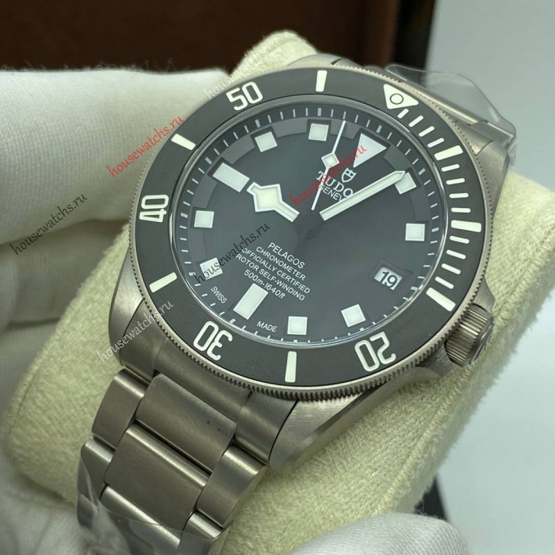 Копия Часы Tudor Pelagos Titanium H105733