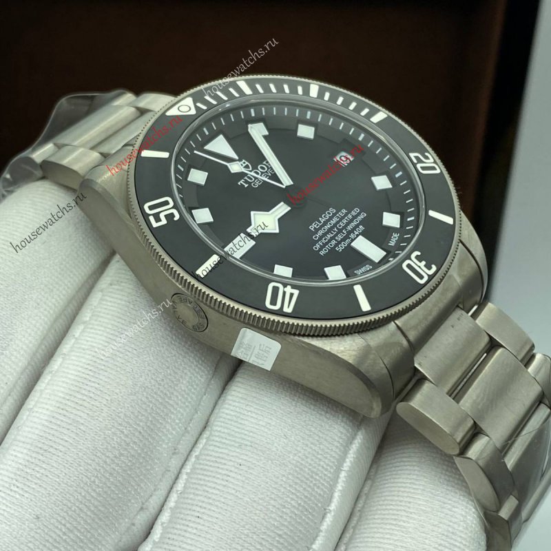 Копия Часы Tudor Pelagos Titanium H105733
