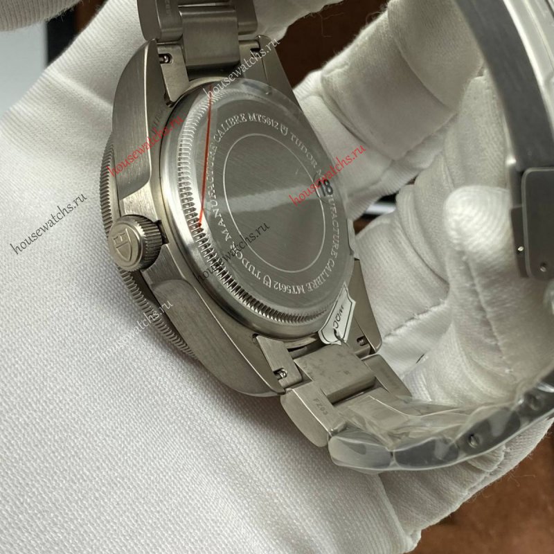 Копия Часы Tudor Pelagos Titanium H105733