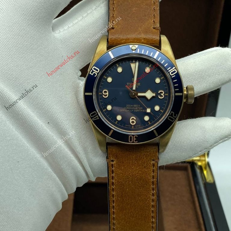 Копия Часы Tudor Heritage H105734