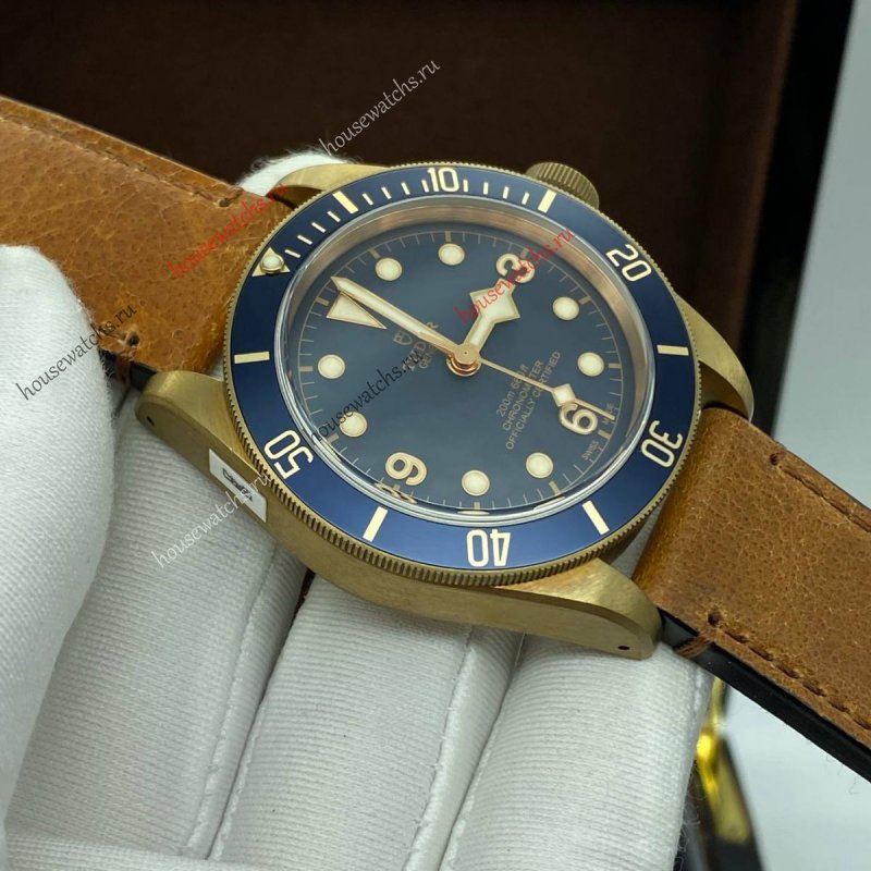 Копия Часы Tudor Heritage H105734