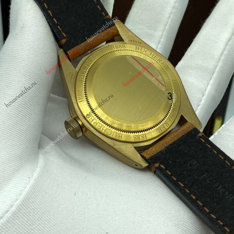 Копия Часы Tudor Heritage H105734