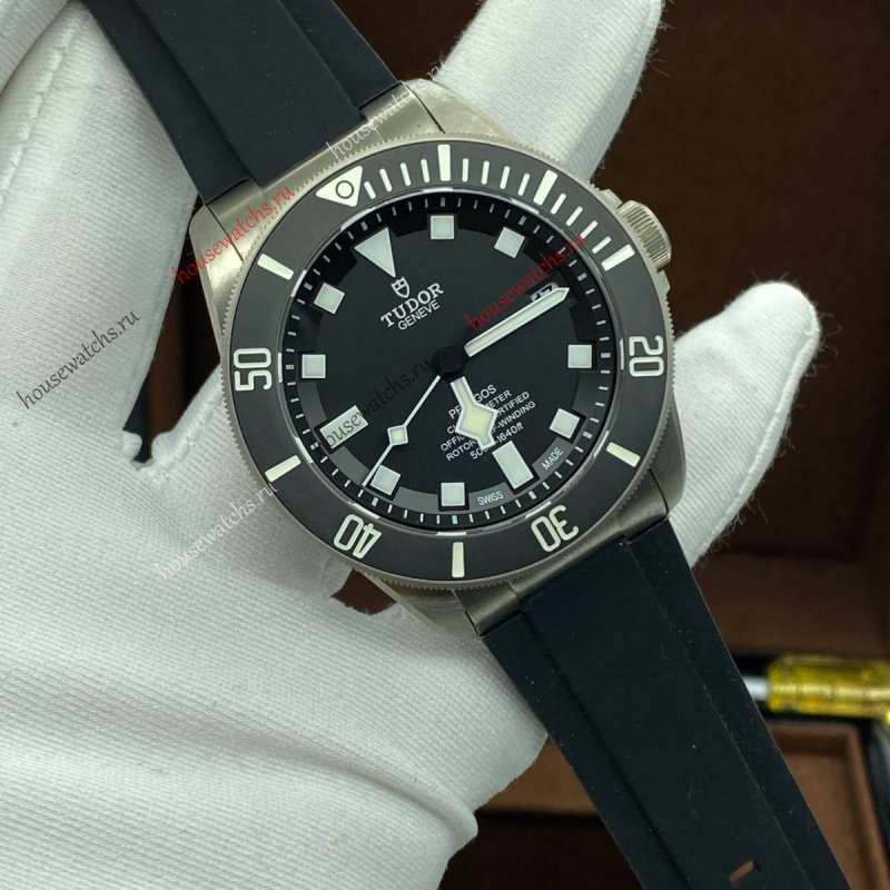 Копия Часы Tudor Pelagos Titanium H105735