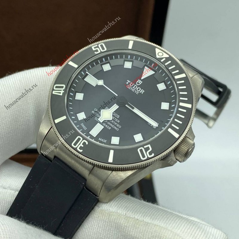 Копия Часы Tudor Pelagos Titanium H105735