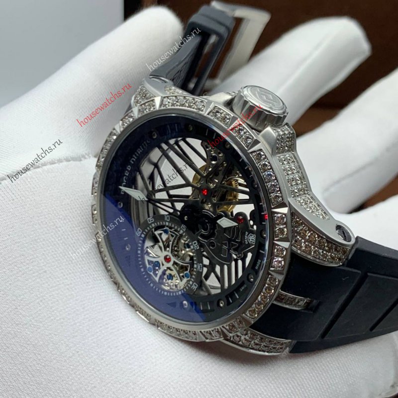 Копия Часы Roger Dubuis H105737