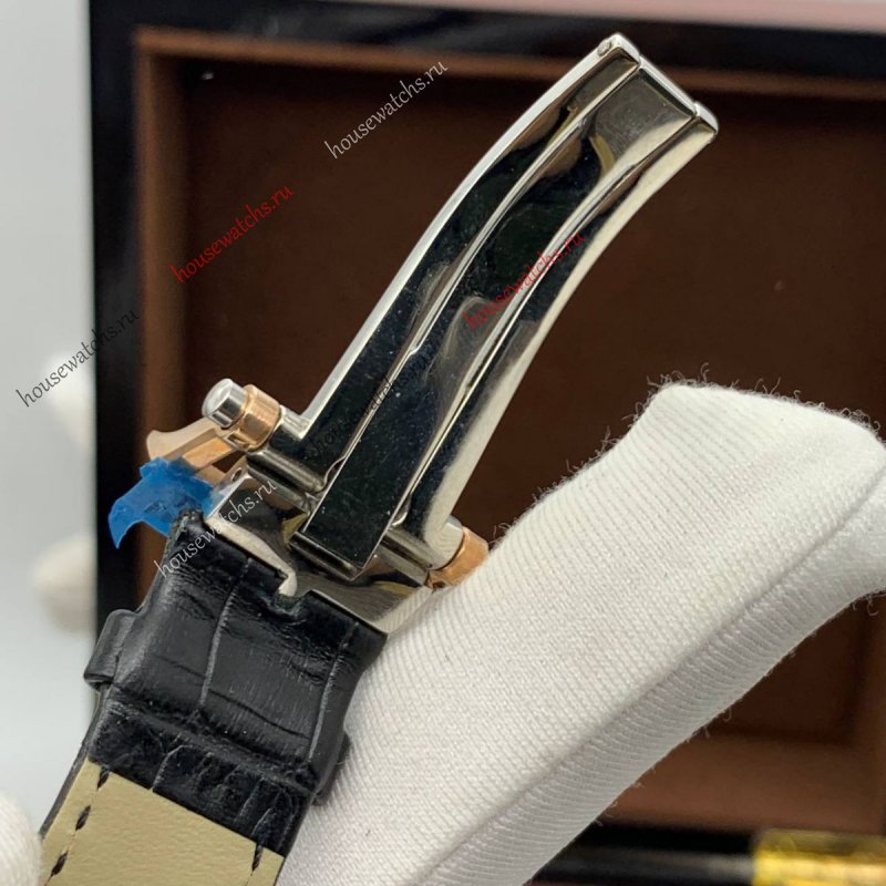 Копия Часы Roger Dubuis Excalibur Knights Round Table H105738