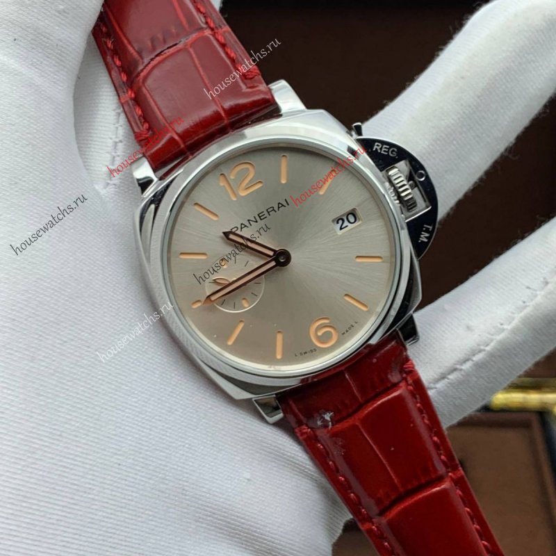 Копия Часы Panerai H105748