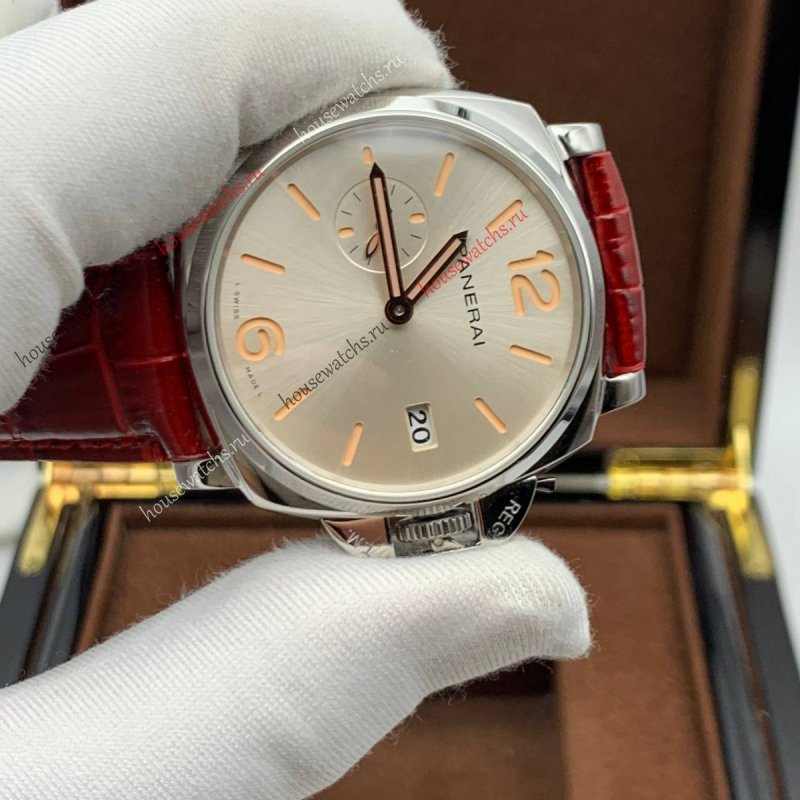 Копия Часы Panerai H105748