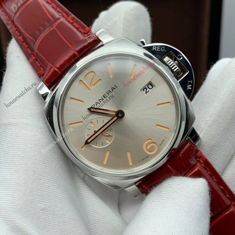 Копия Часы Panerai H105748