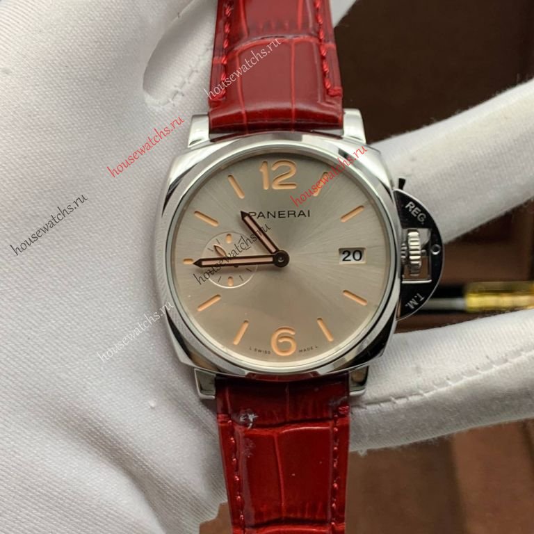 Копия Часы Panerai H105748
