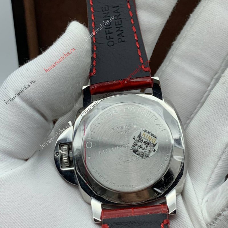 Копия Часы Panerai H105748