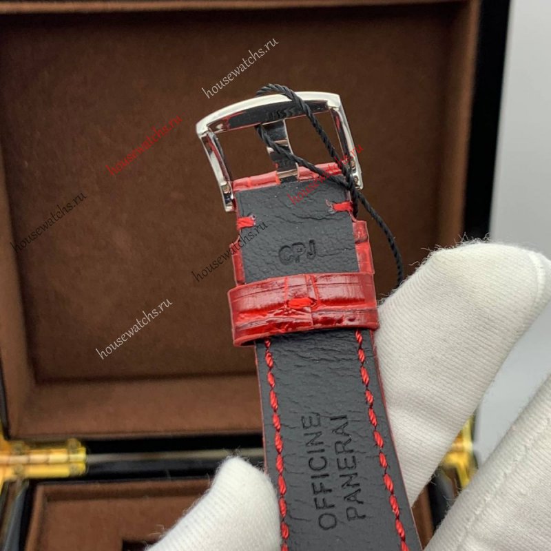 Копия Часы Panerai H105748