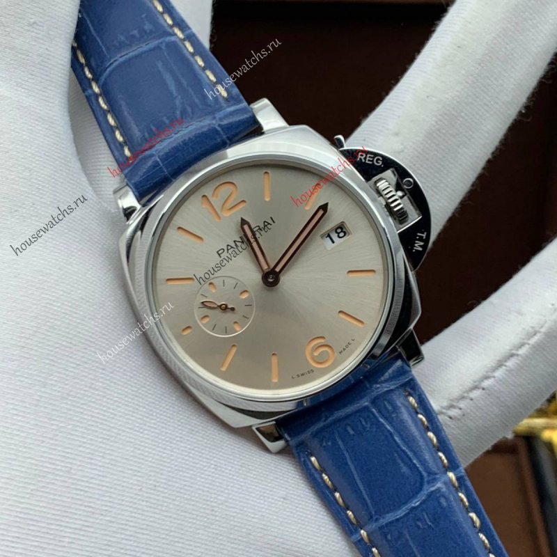 Копия Часы Panerai H105749