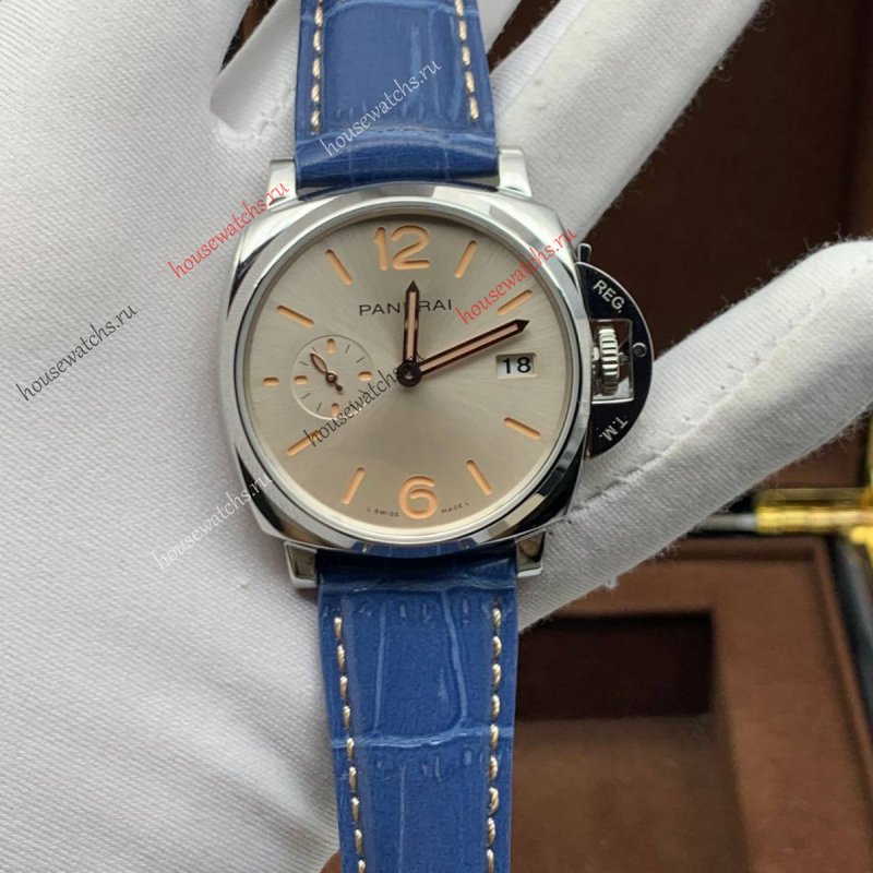 Копия Часы Panerai H105749