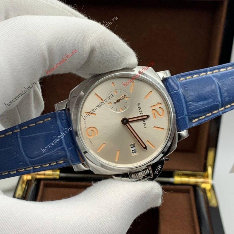 Копия Часы Panerai H105749