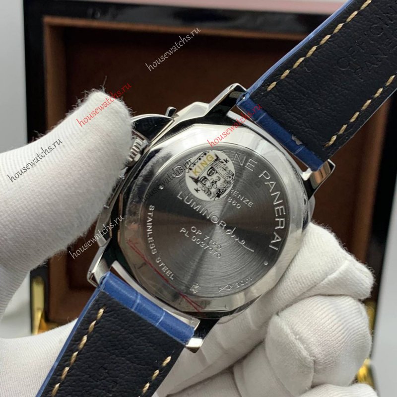 Копия Часы Panerai H105749