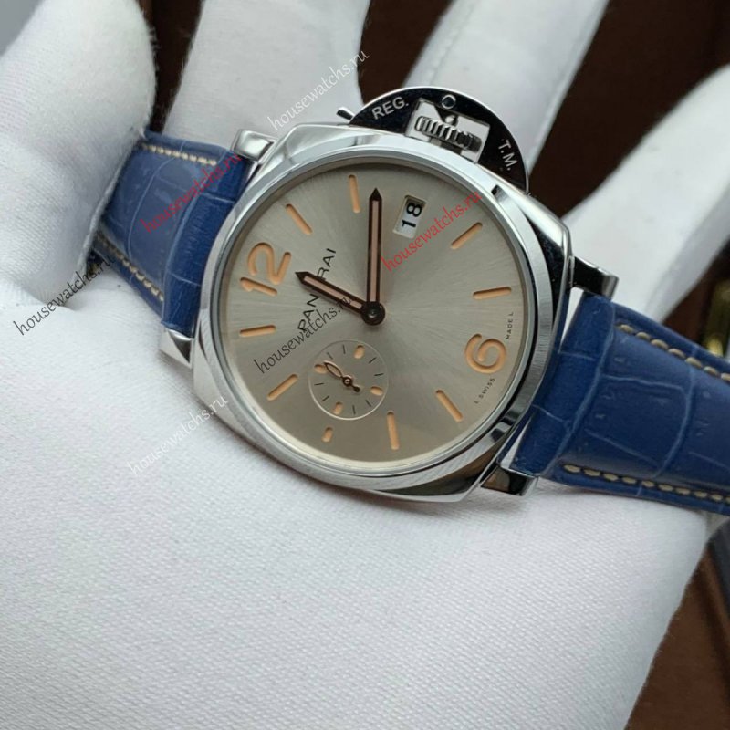Копия Часы Panerai H105749