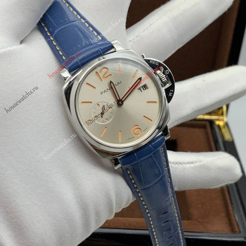 Копия Часы Panerai H105749