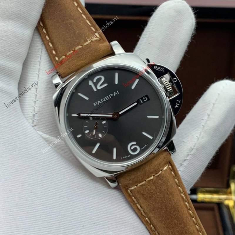 Копия Часы Panerai H105750