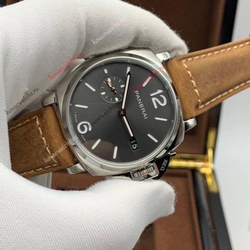 Копия Часы Panerai H105750