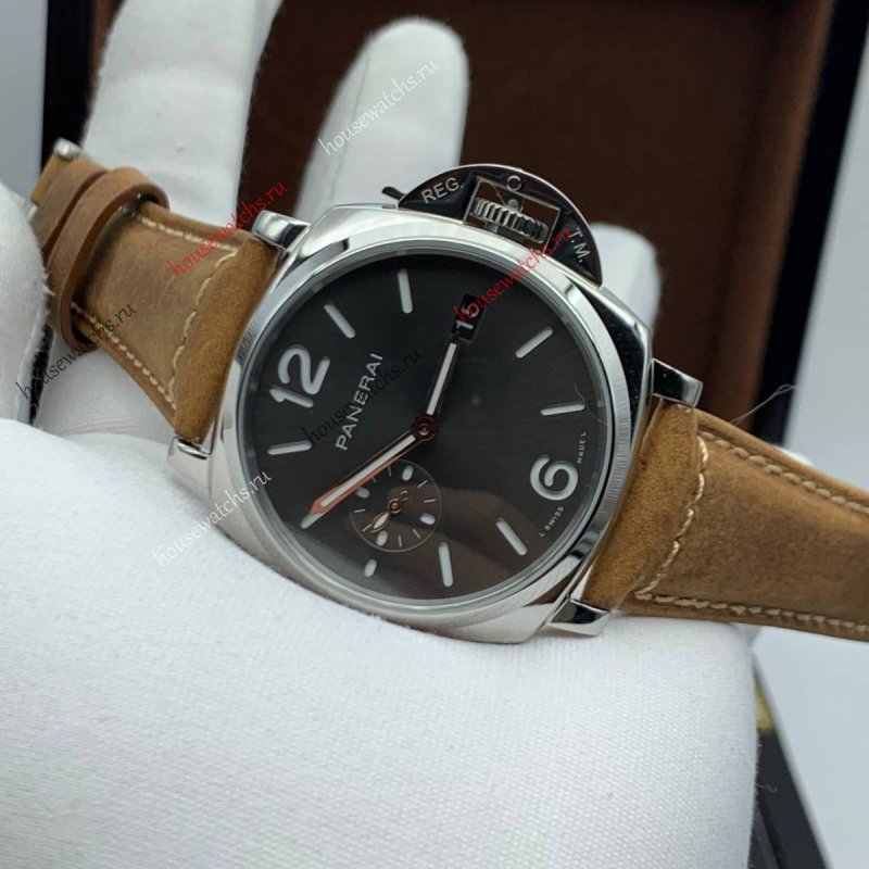 Копия Часы Panerai H105750