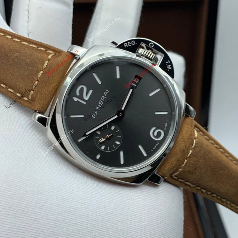 Копия Часы Panerai H105750