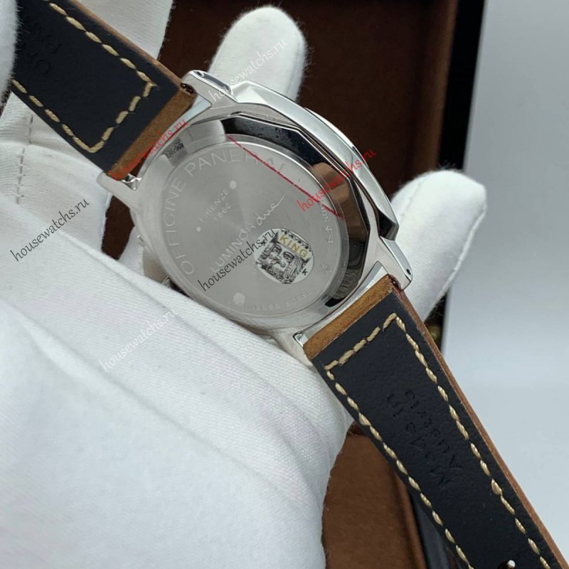 Копия Часы Panerai H105750