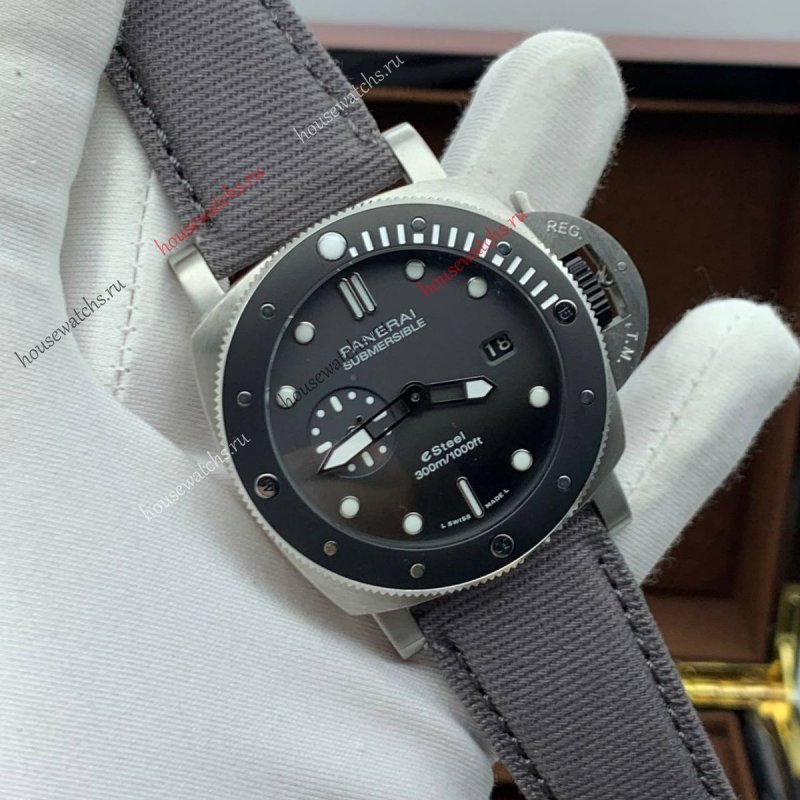 Копия Часы Panerai SUBMERSIBLE H105751