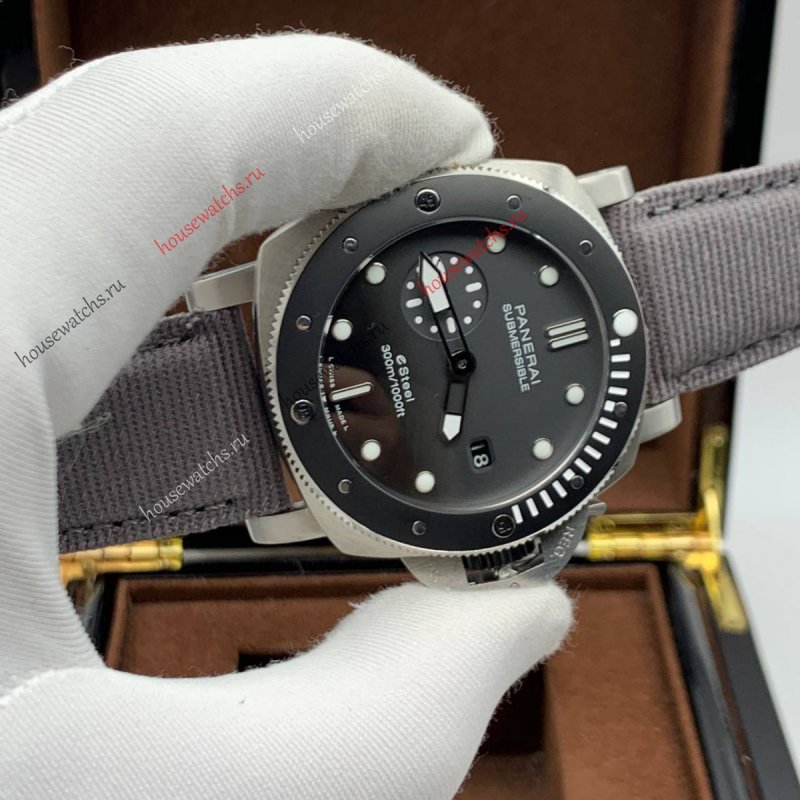 Копия Часы Panerai SUBMERSIBLE H105751