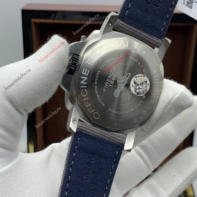 Копия Часы Panerai SUBMERSIBLE H105751