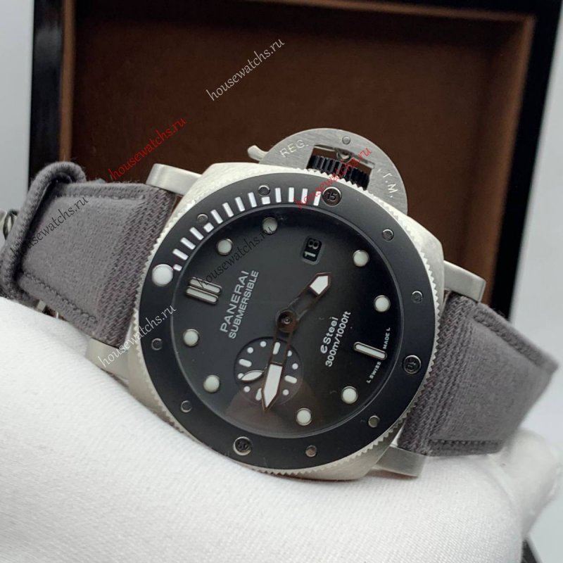 Копия Часы Panerai SUBMERSIBLE H105751