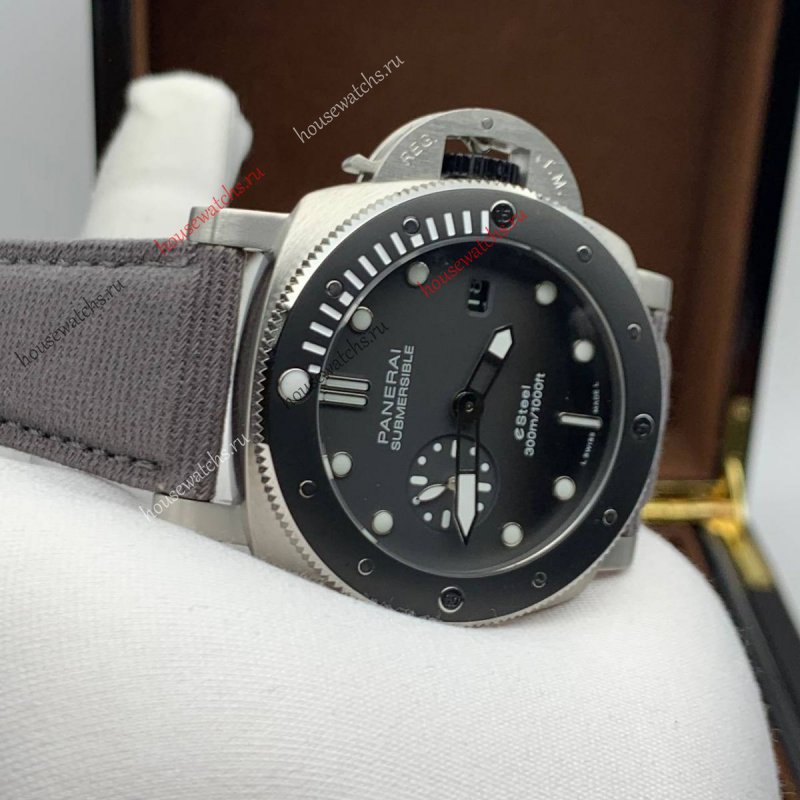 Копия Часы Panerai SUBMERSIBLE H105751
