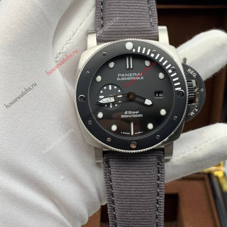 Копия Часы Panerai SUBMERSIBLE H105751