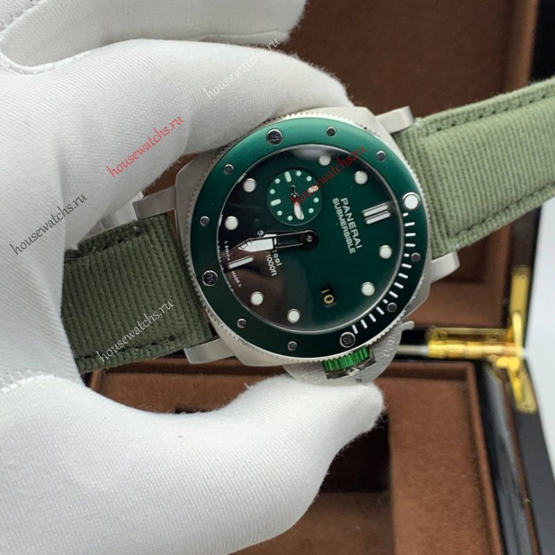 Копия Часы Panerai SUBMERSIBLE H105752