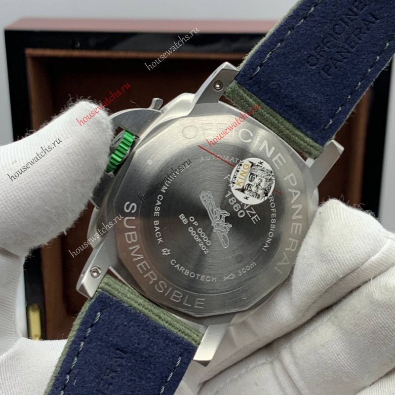 Копия Часы Panerai SUBMERSIBLE H105752