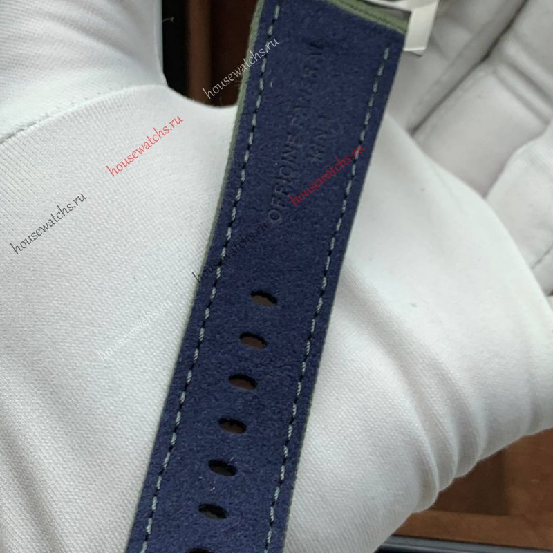 Копия Часы Panerai SUBMERSIBLE H105752