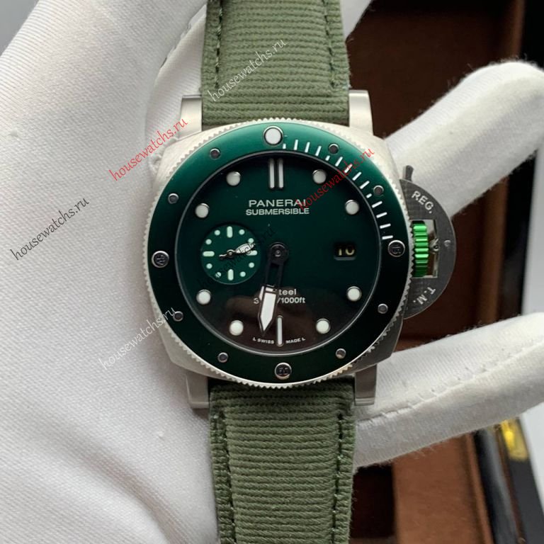 Копия Часы Panerai SUBMERSIBLE H105752