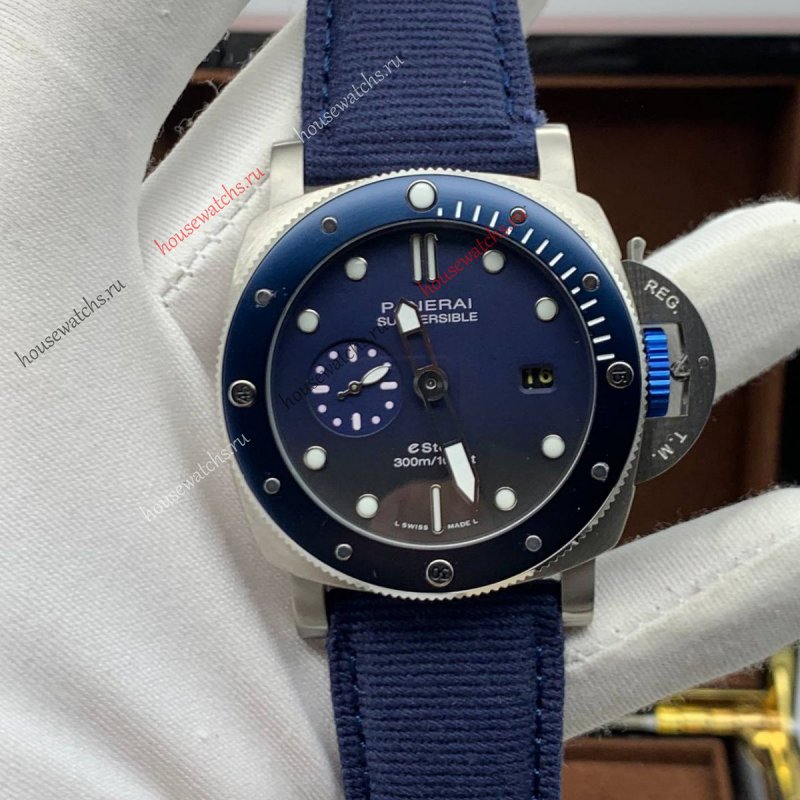 Копия Часы Panerai SUBMERSIBLE H105753