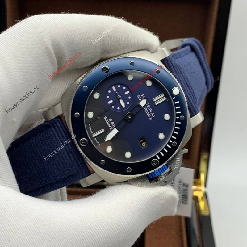 Копия Часы Panerai SUBMERSIBLE H105753