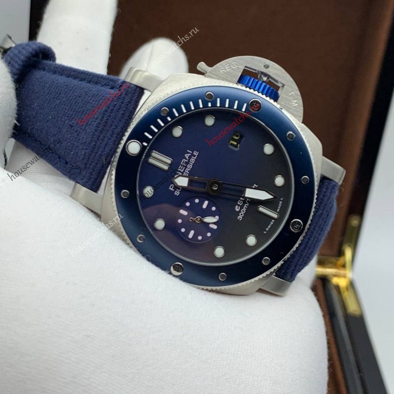 Копия Часы Panerai SUBMERSIBLE H105753