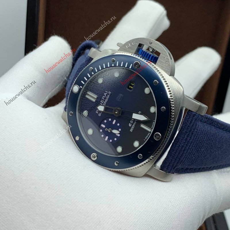 Копия Часы Panerai SUBMERSIBLE H105753