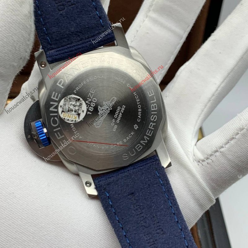 Копия Часы Panerai SUBMERSIBLE H105753