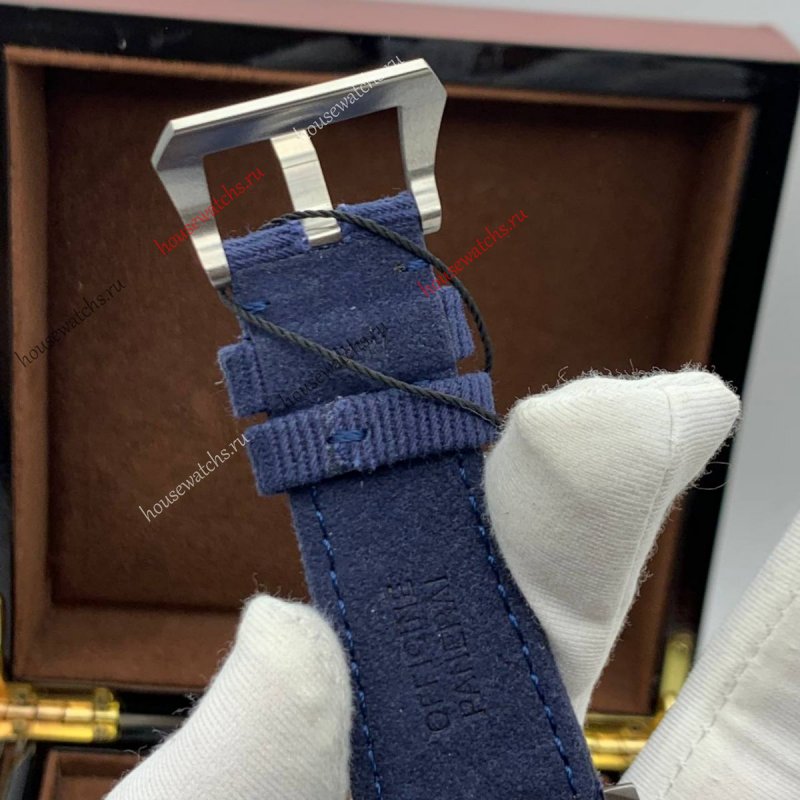 Копия Часы Panerai SUBMERSIBLE H105753