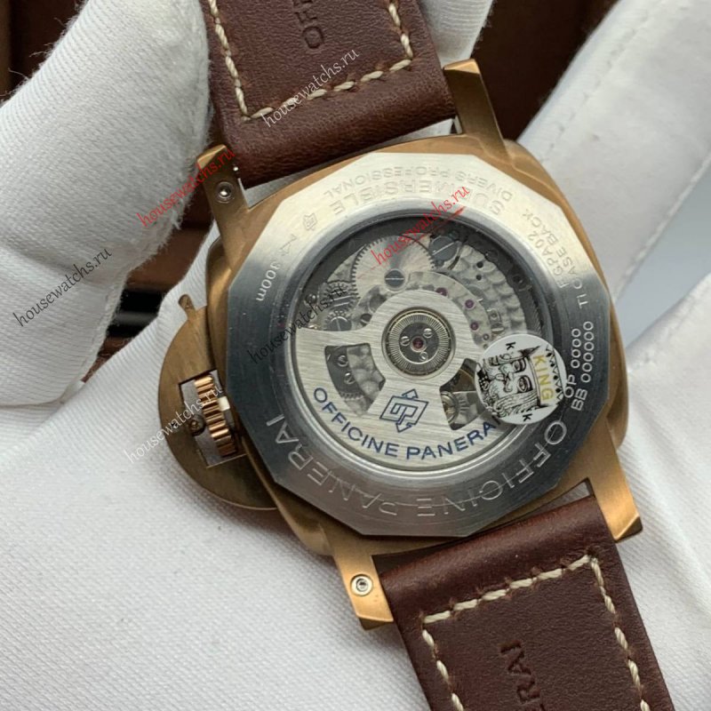 Копия Часы Panerai SUBMERSIBLE H105754