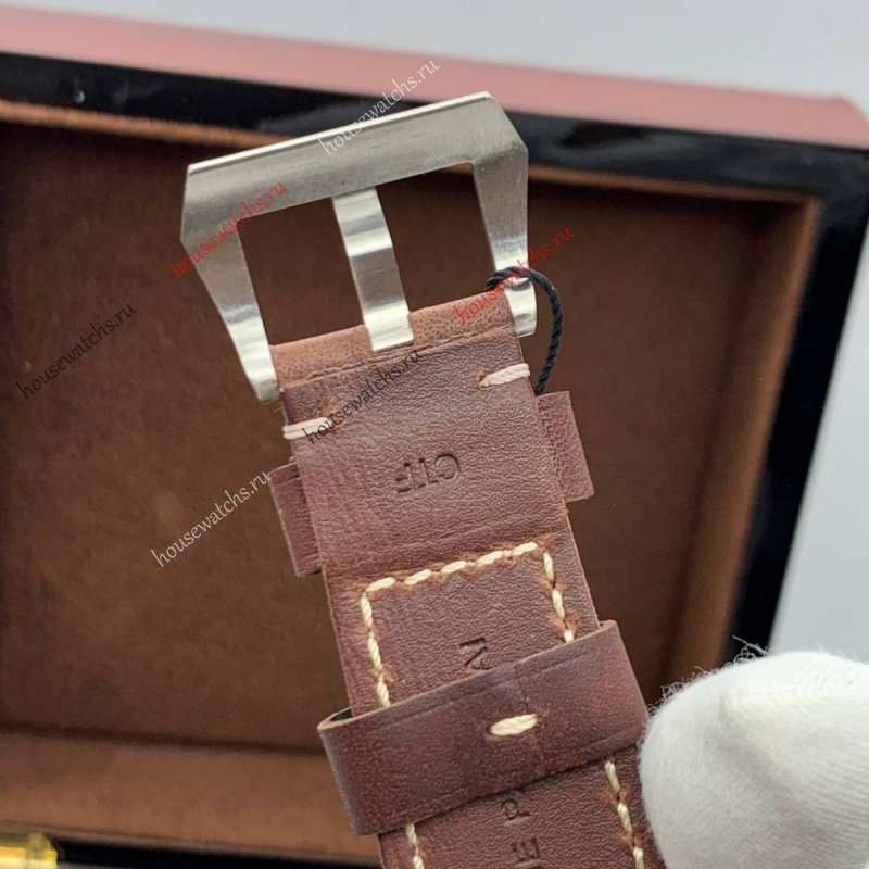 Копия Часы Panerai SUBMERSIBLE H105754