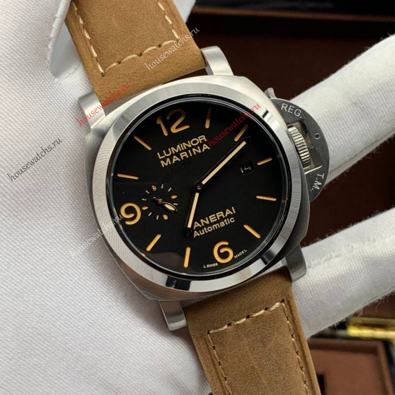 Копия Часы Panerai Luminor Marina H105755
