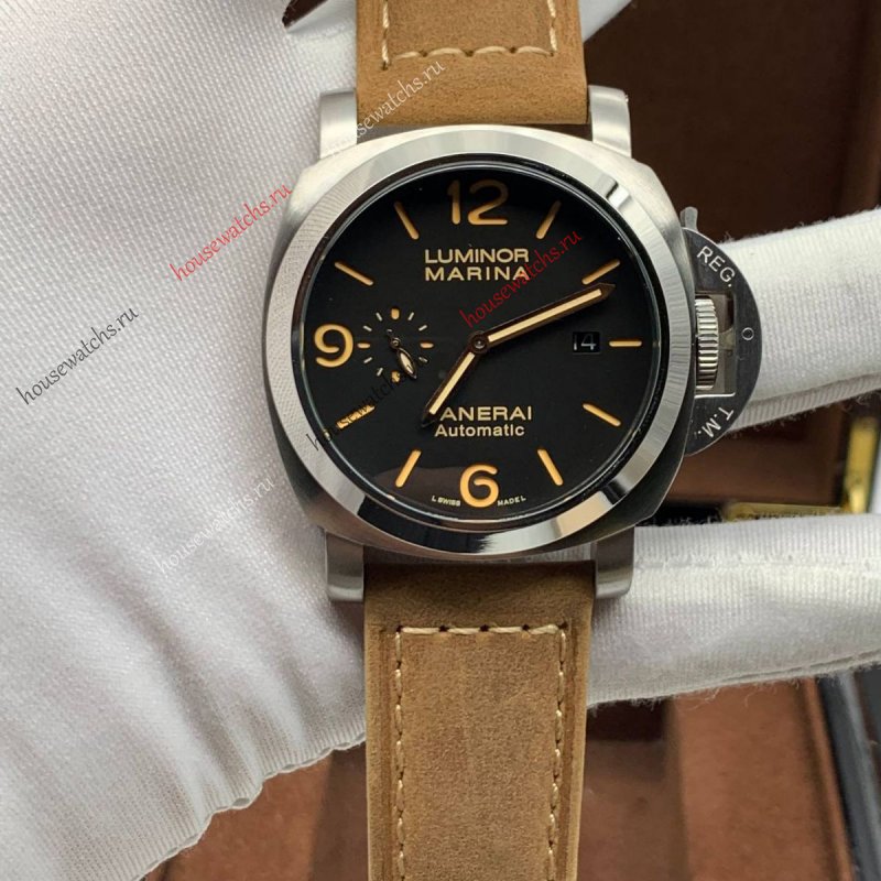 Копия Часы Panerai Luminor Marina H105755