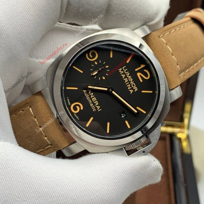 Копия Часы Panerai Luminor Marina H105755