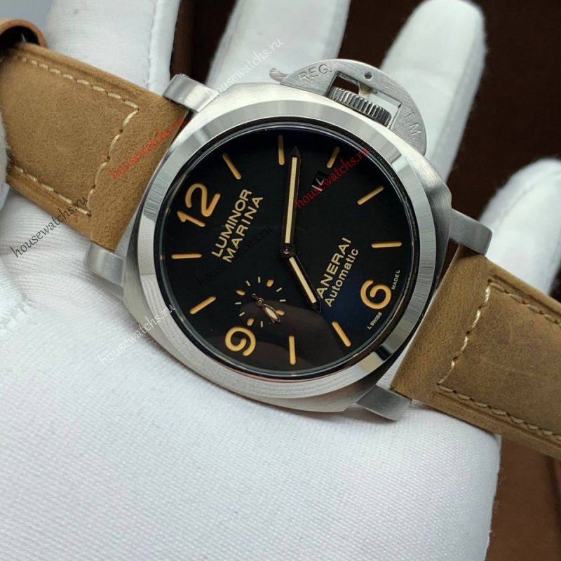 Копия Часы Panerai Luminor Marina H105755