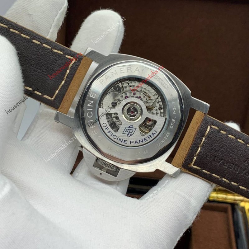 Копия Часы Panerai Luminor Marina H105755